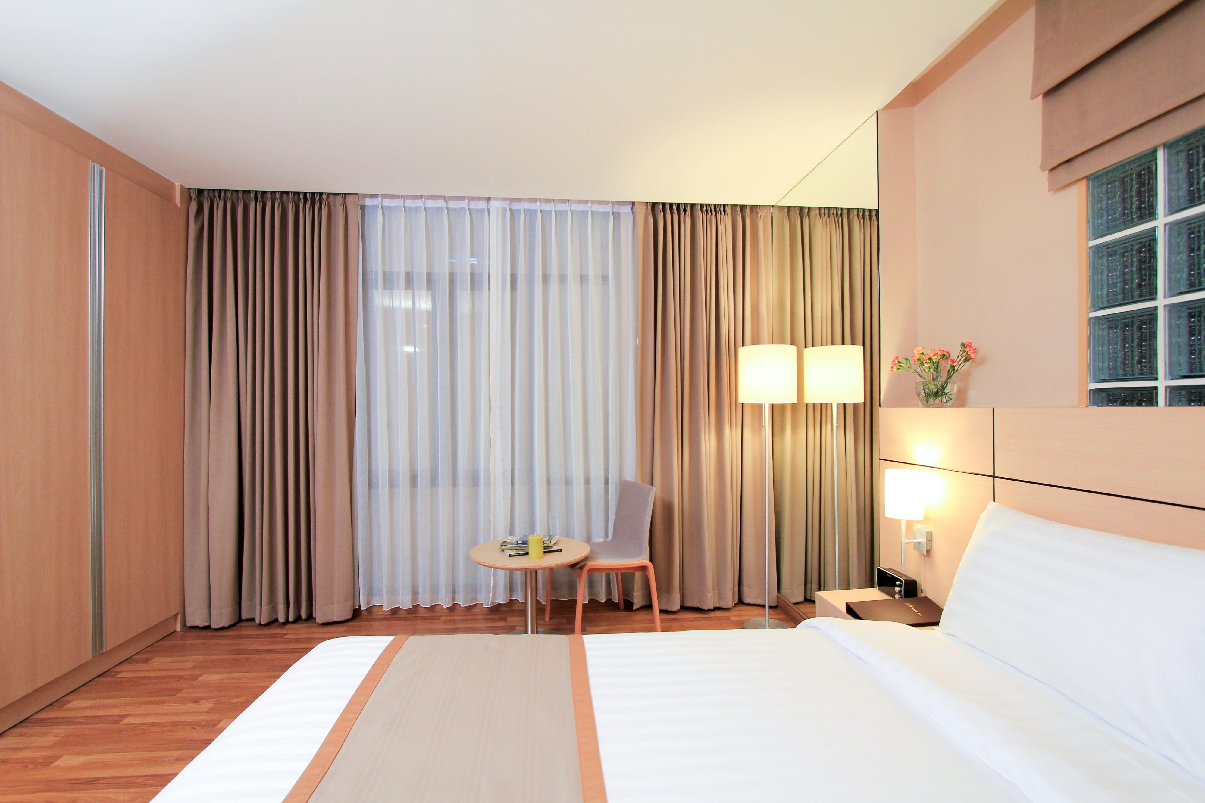 Petals Inn Μπανγκόκ Εξωτερικό φωτογραφία