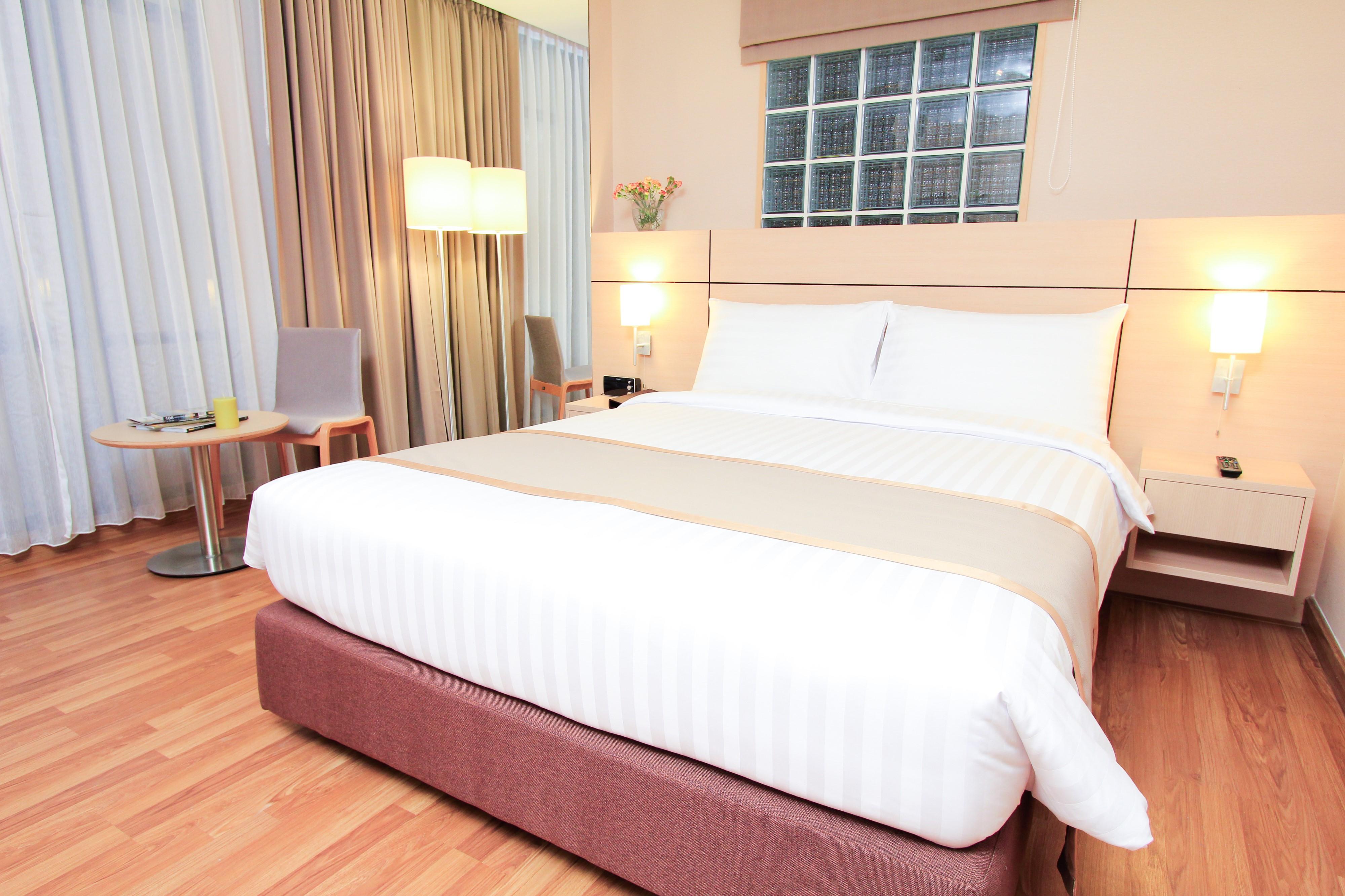Petals Inn Μπανγκόκ Εξωτερικό φωτογραφία