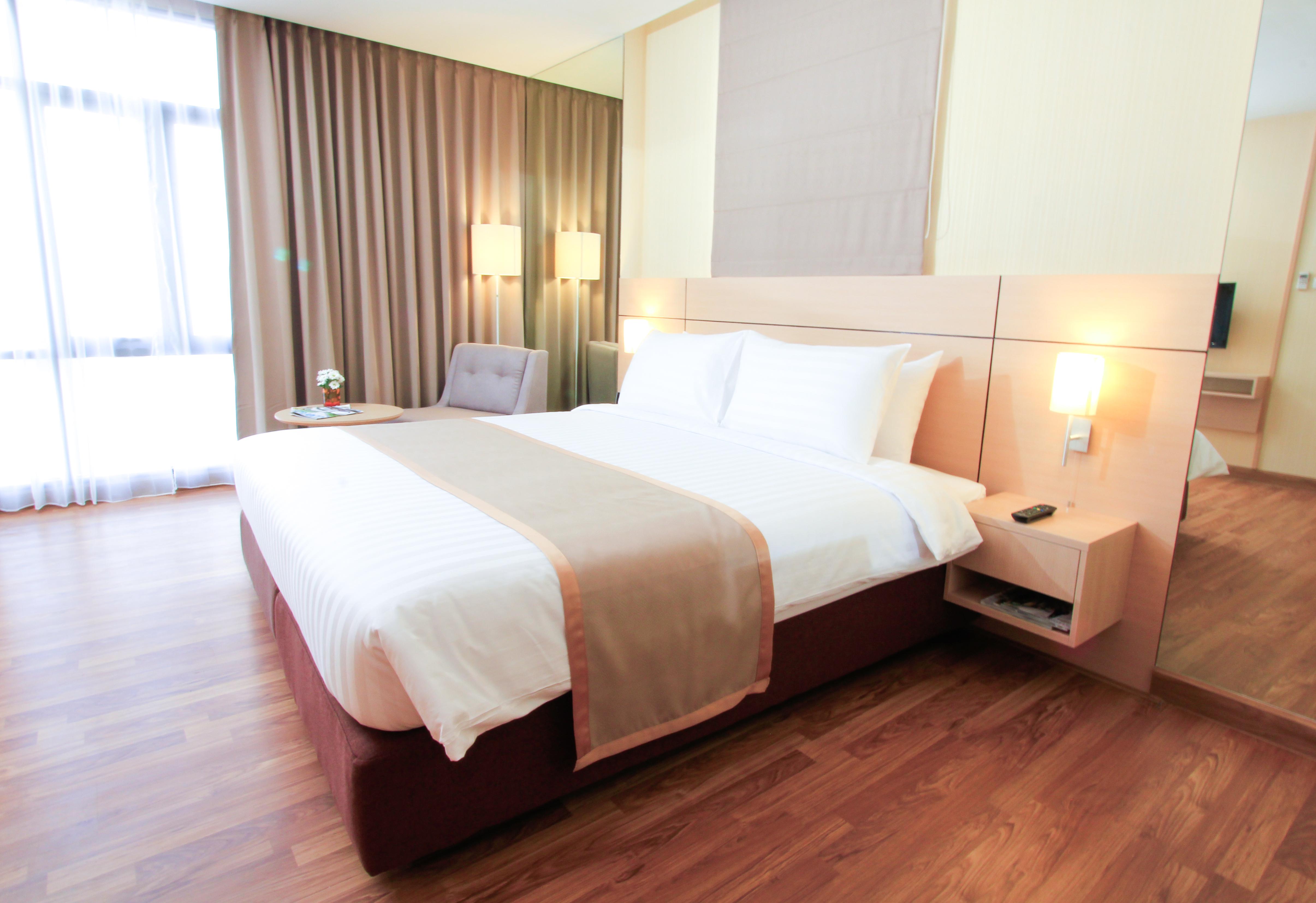 Petals Inn Μπανγκόκ Εξωτερικό φωτογραφία