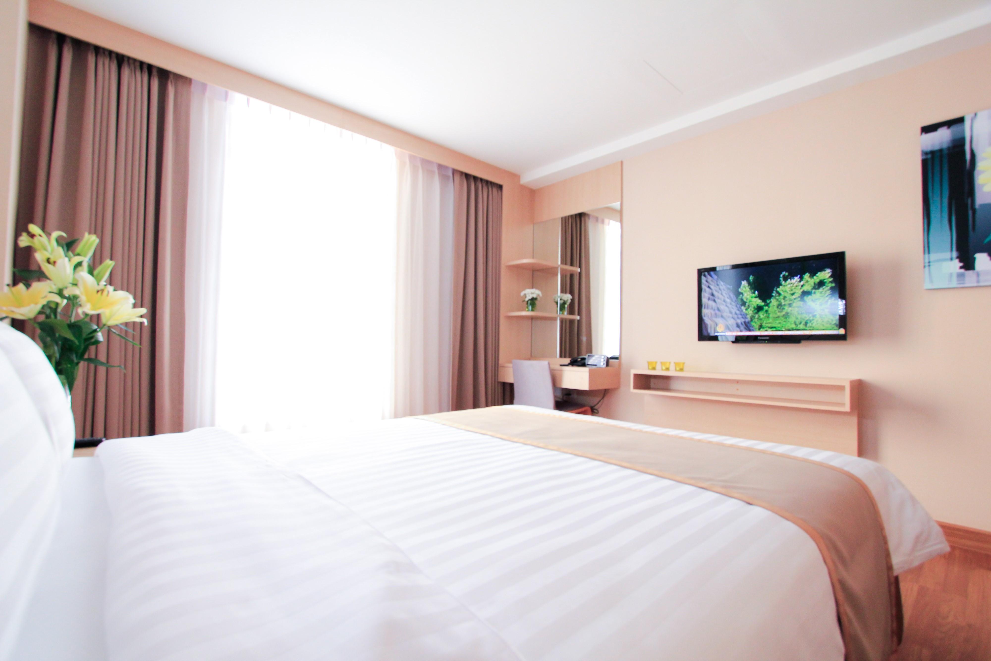 Petals Inn Μπανγκόκ Εξωτερικό φωτογραφία