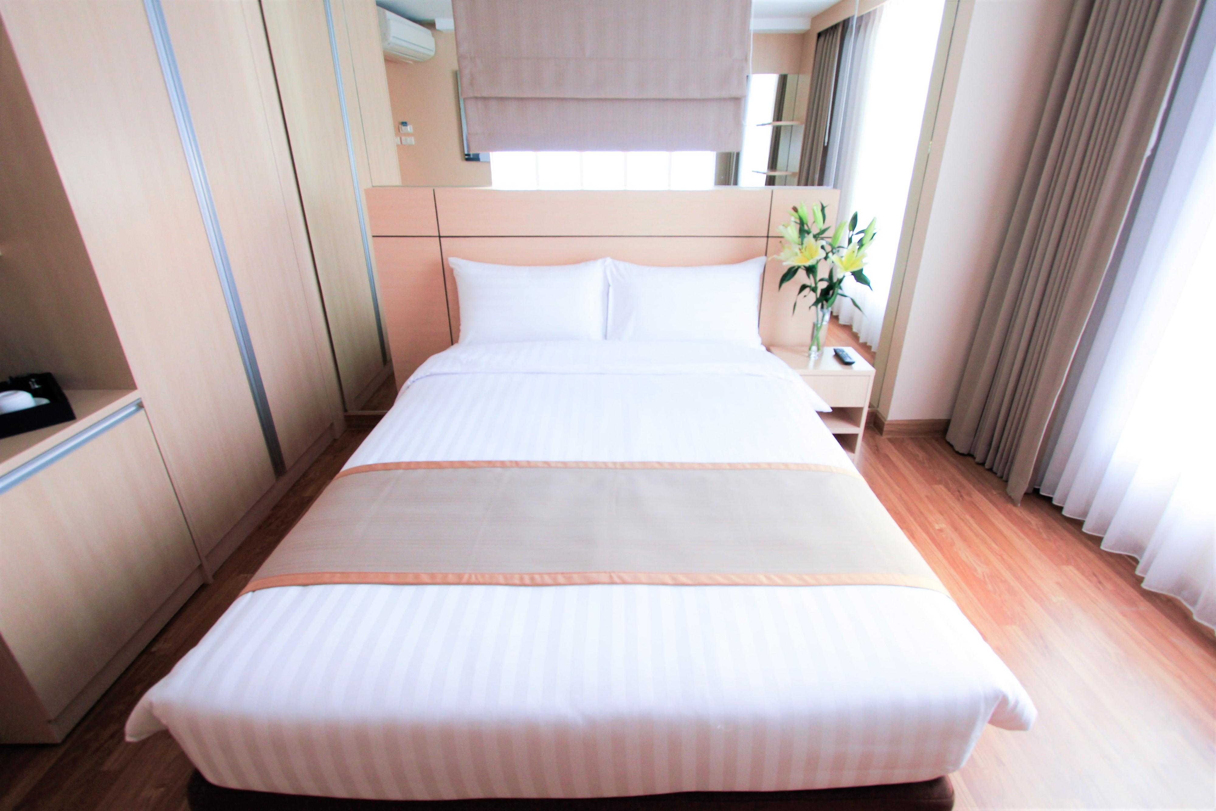 Petals Inn Μπανγκόκ Εξωτερικό φωτογραφία