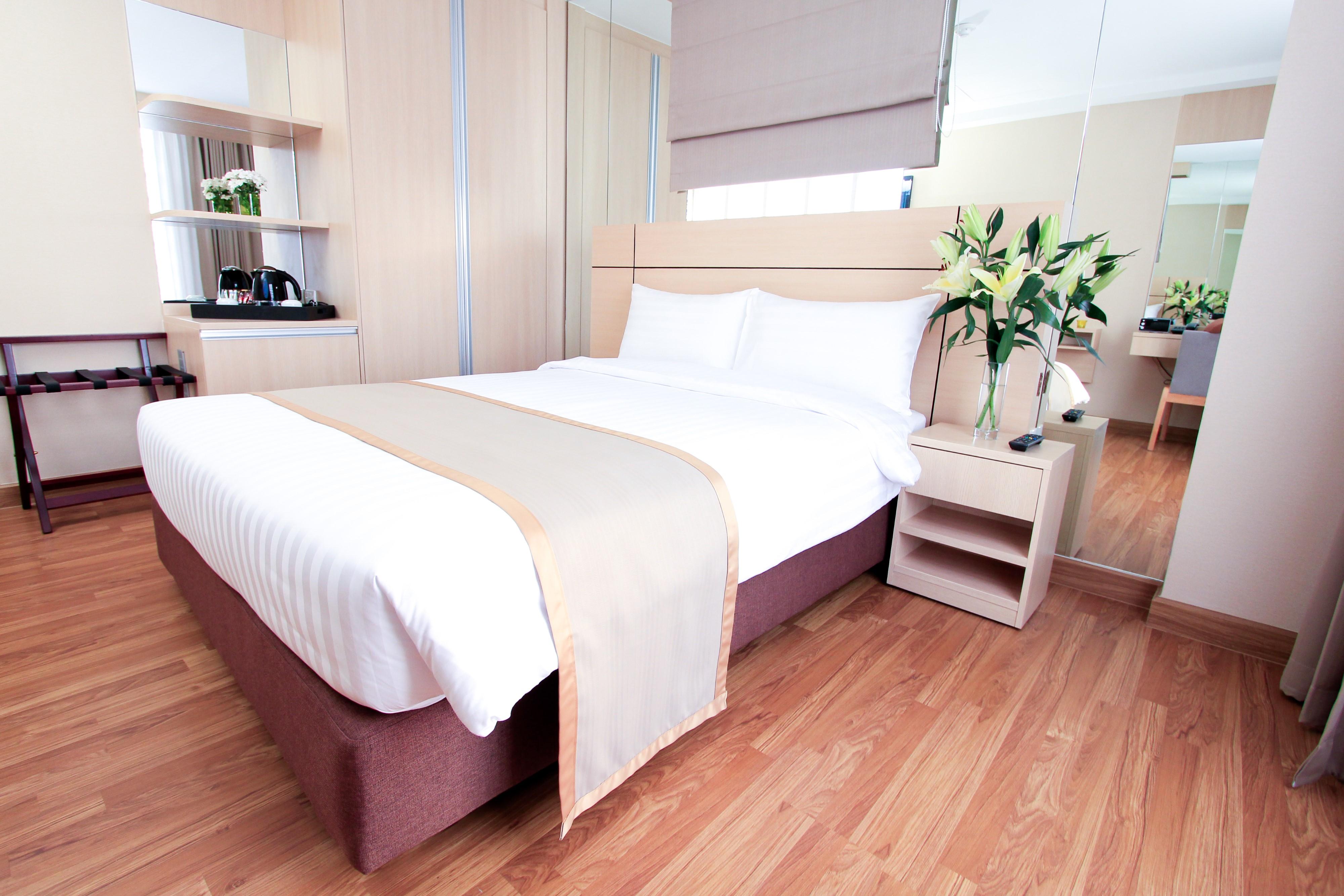 Petals Inn Μπανγκόκ Εξωτερικό φωτογραφία