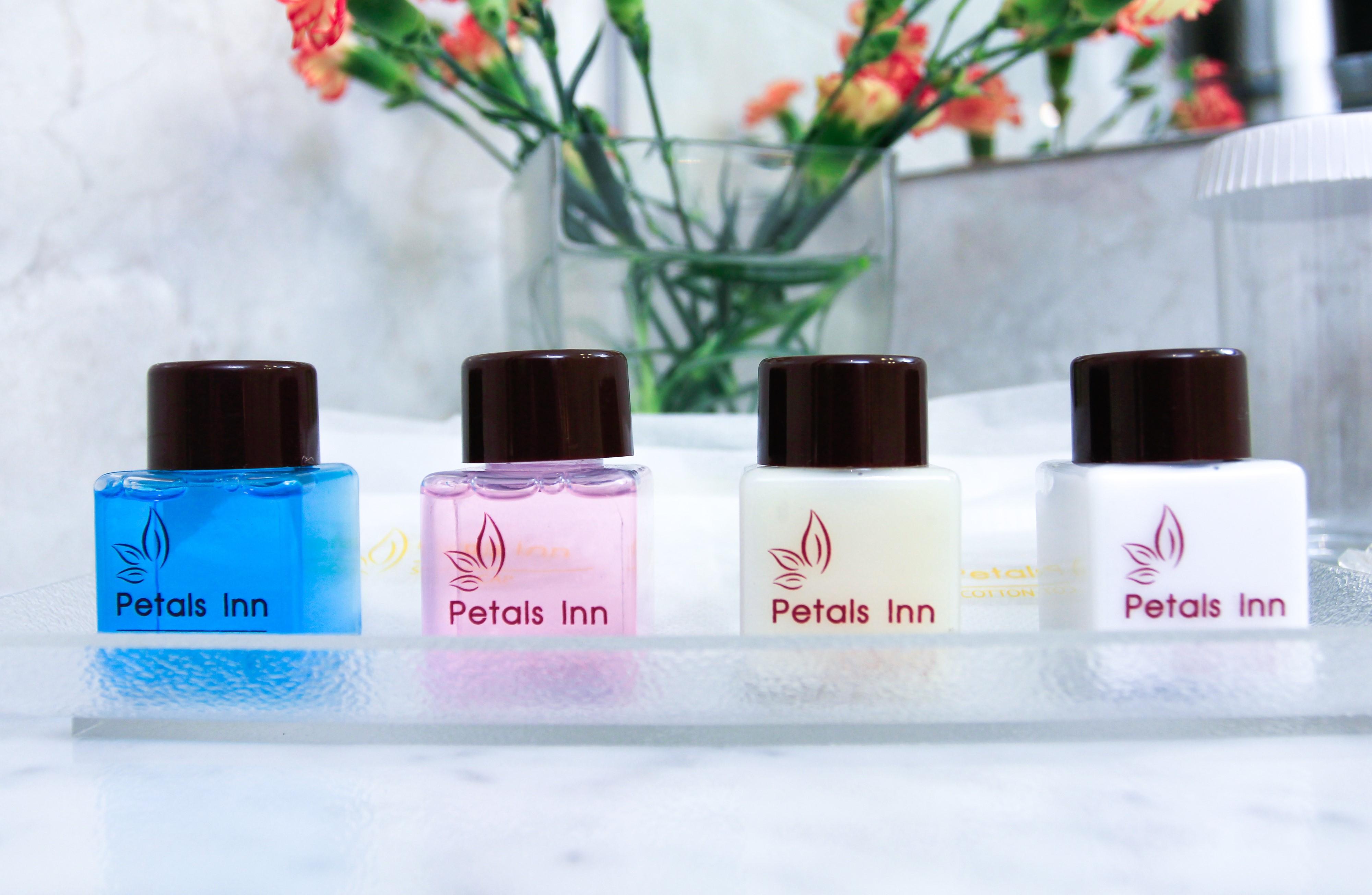 Petals Inn Μπανγκόκ Εξωτερικό φωτογραφία