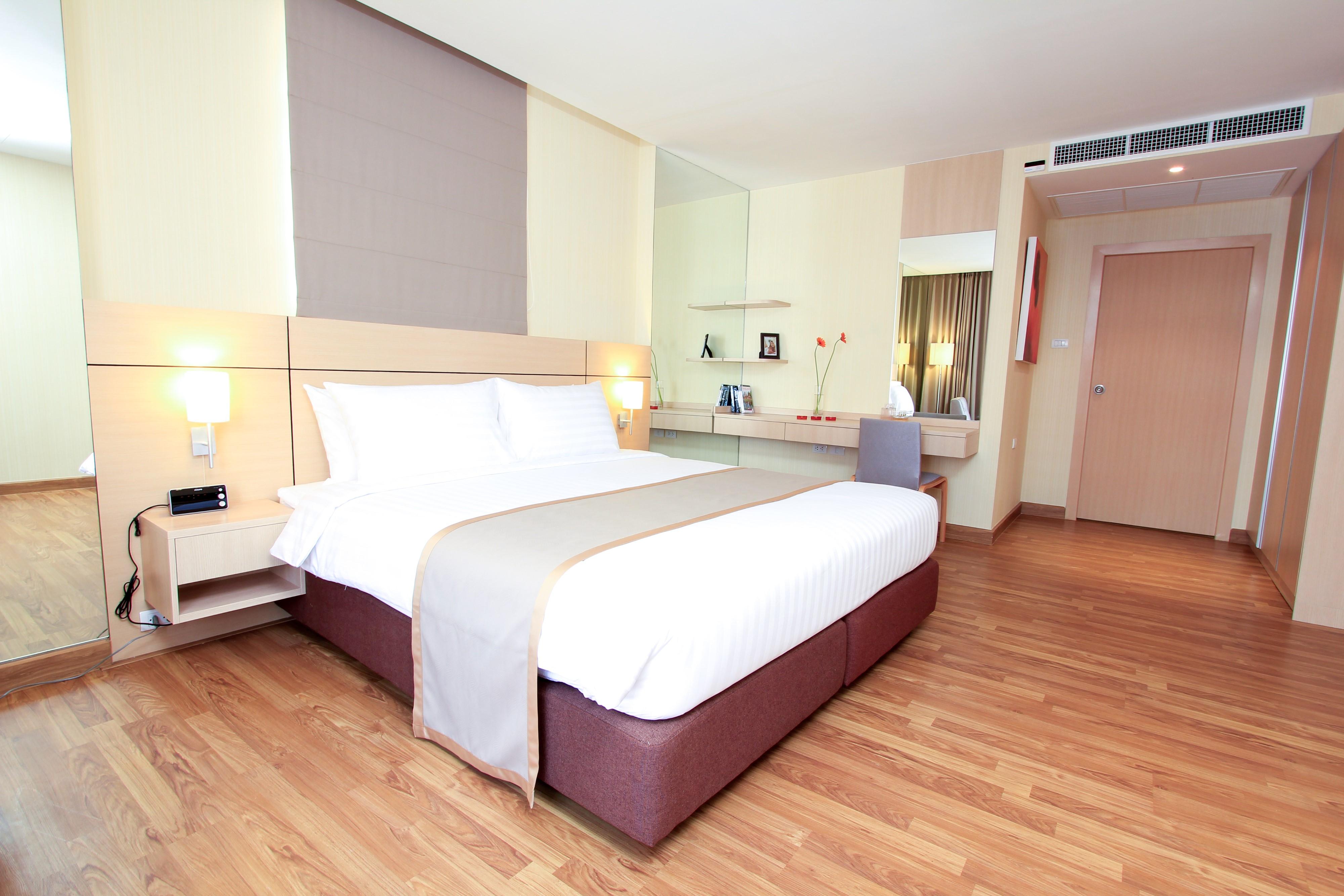Petals Inn Μπανγκόκ Εξωτερικό φωτογραφία