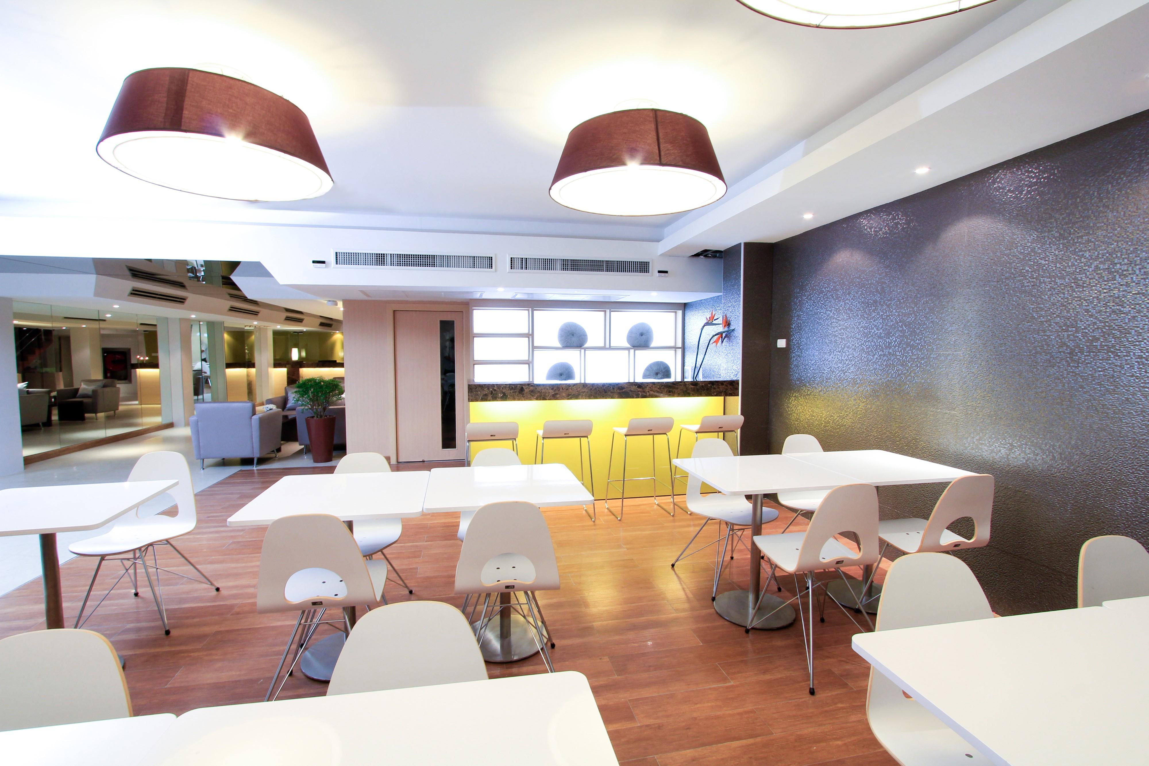Petals Inn Μπανγκόκ Εξωτερικό φωτογραφία