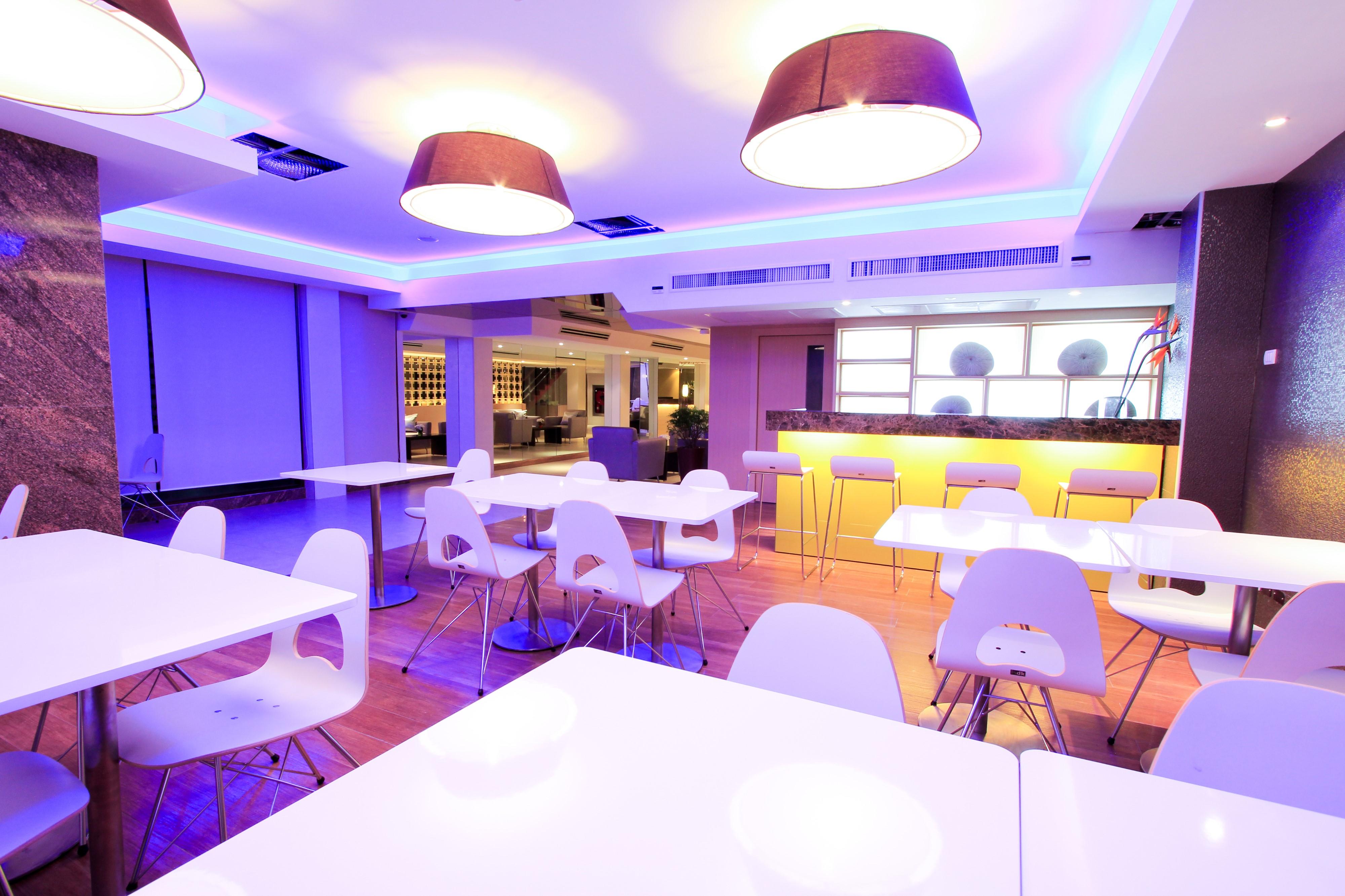 Petals Inn Μπανγκόκ Εξωτερικό φωτογραφία