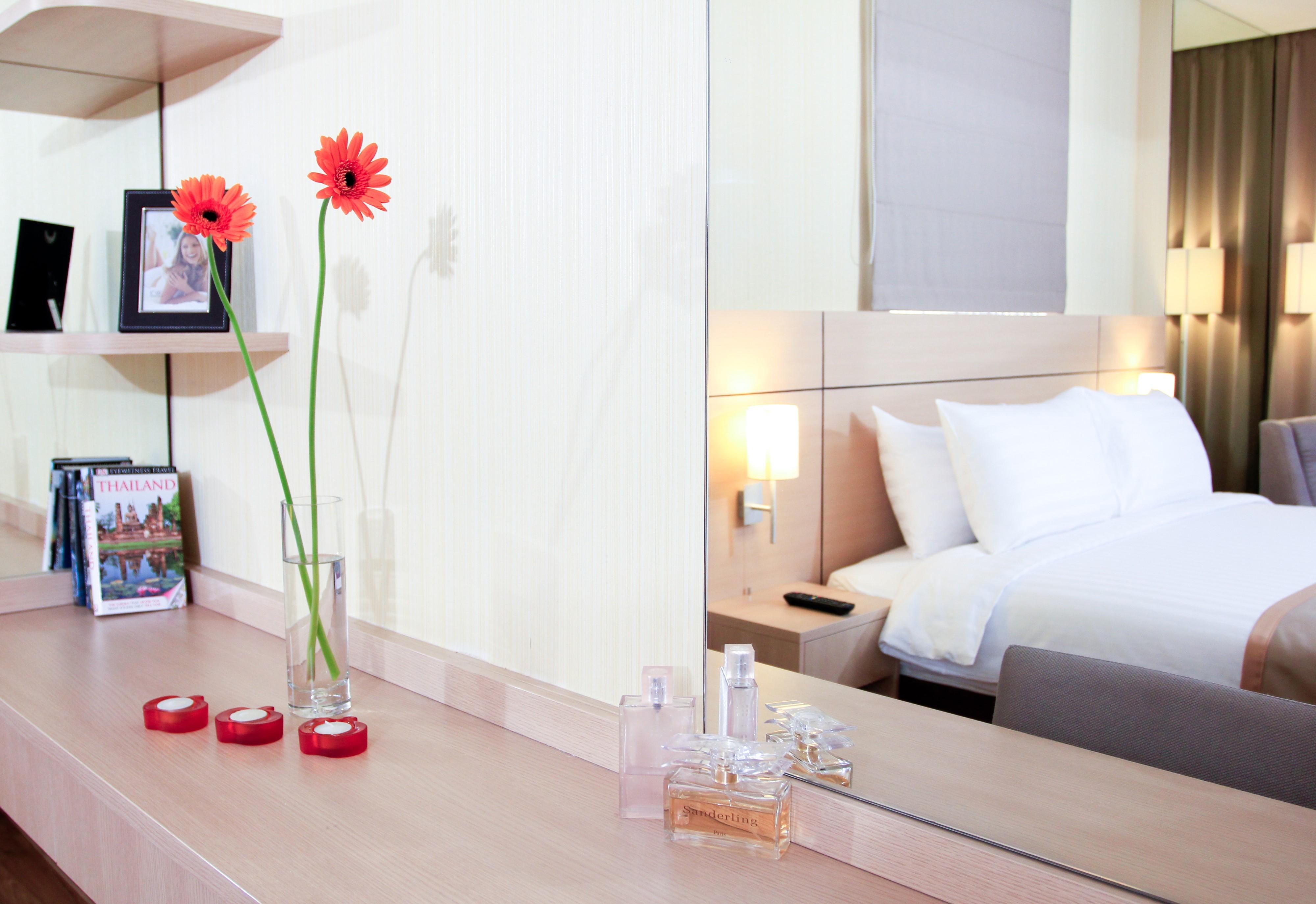 Petals Inn Μπανγκόκ Εξωτερικό φωτογραφία