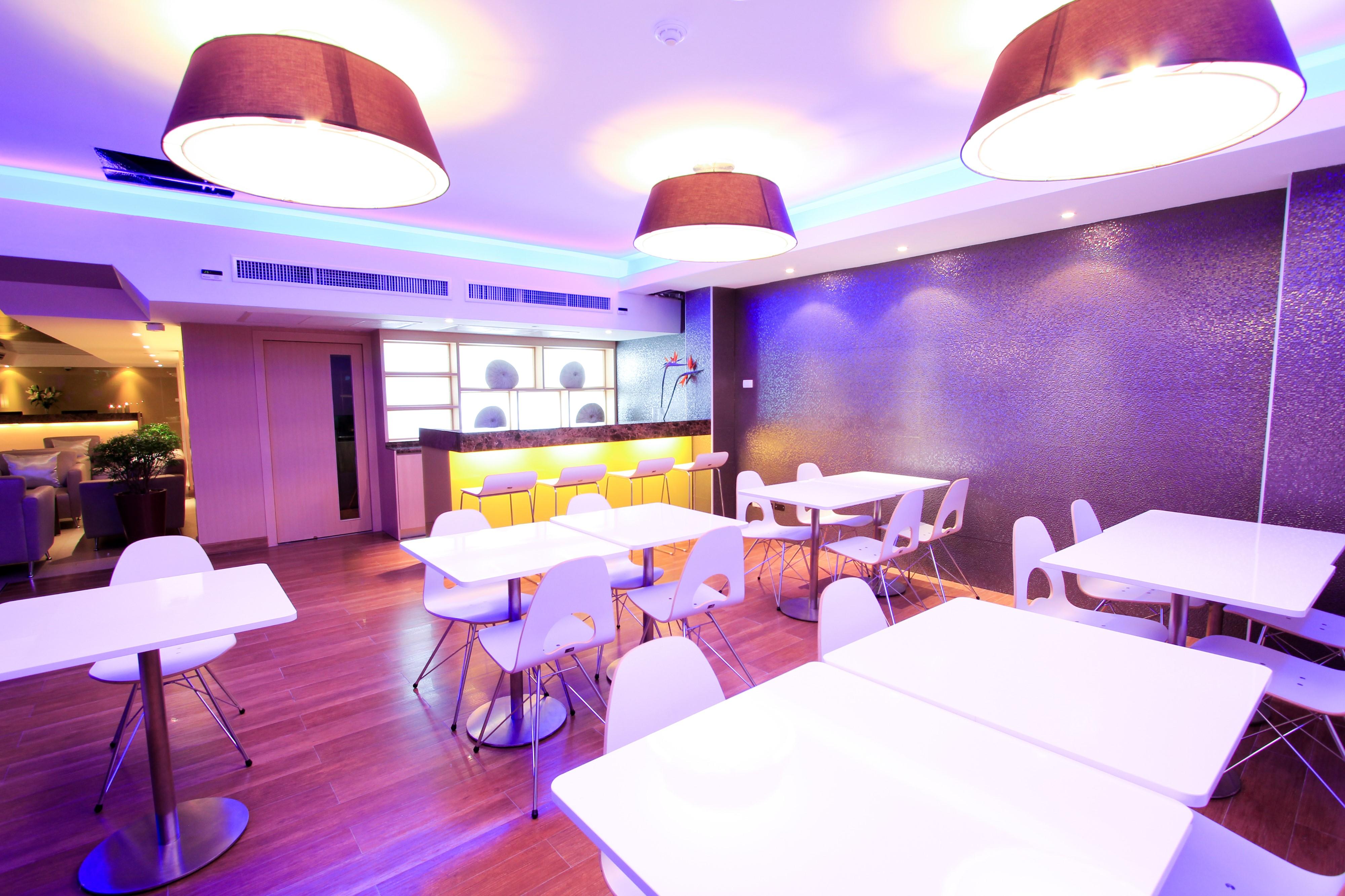 Petals Inn Μπανγκόκ Εξωτερικό φωτογραφία