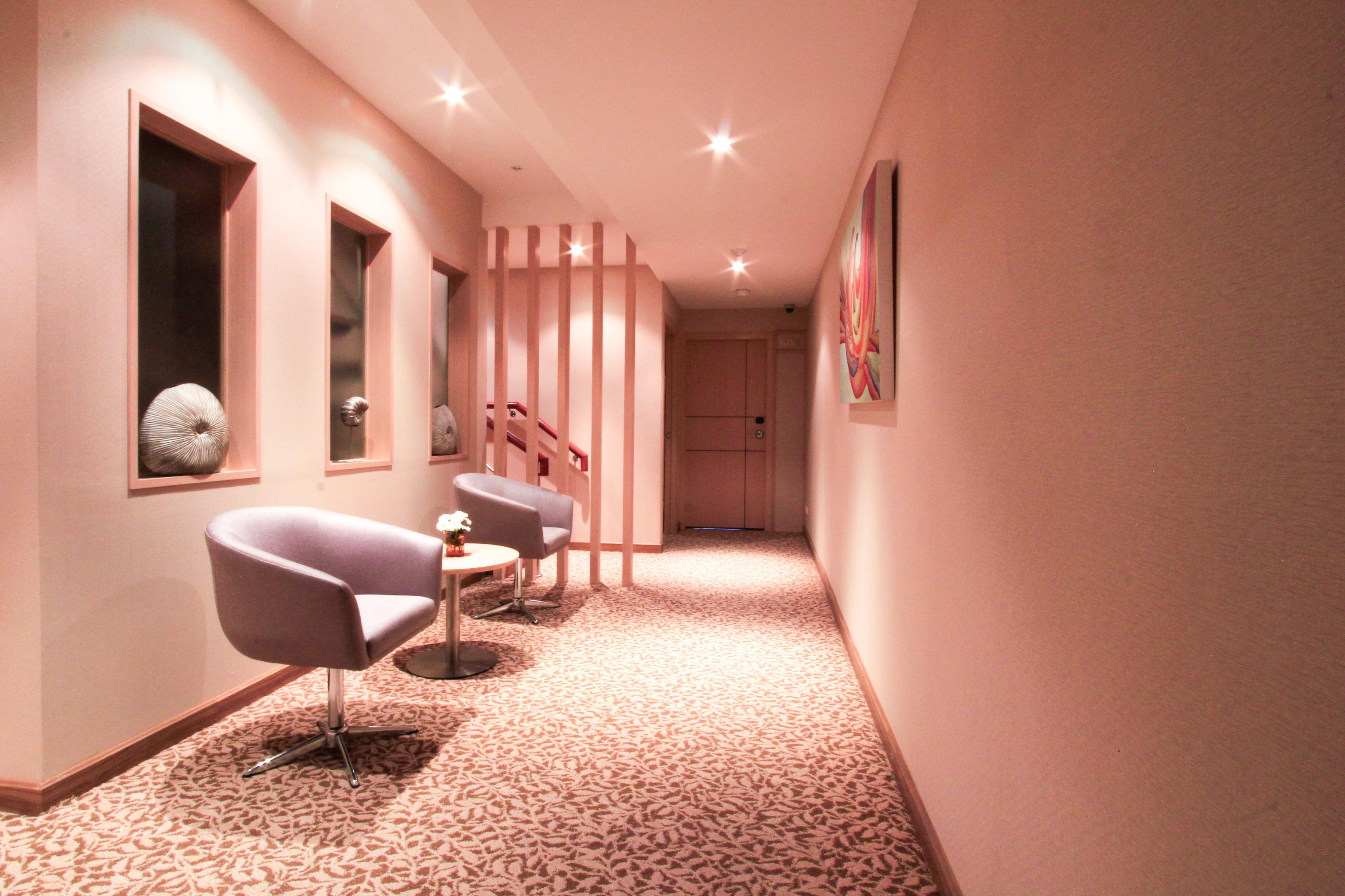 Petals Inn Μπανγκόκ Εξωτερικό φωτογραφία