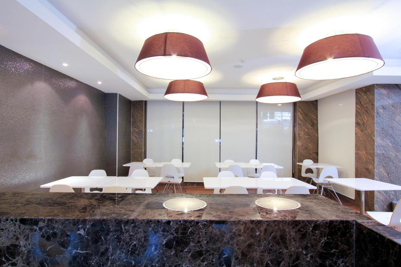 Petals Inn Μπανγκόκ Εξωτερικό φωτογραφία